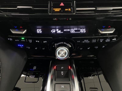 2026 Acura MDX SH-AWD w/Advance Package