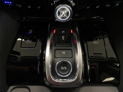 2026 Acura MDX SH-AWD w/Advance Package
