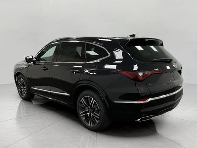 2026 Acura MDX SH-AWD w/Advance Package