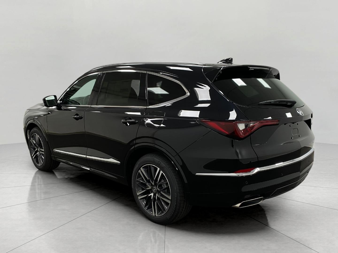2026 Acura MDX SH-AWD w/Advance Package