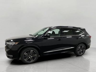 2026 Acura MDX SH-AWD w/Advance Package