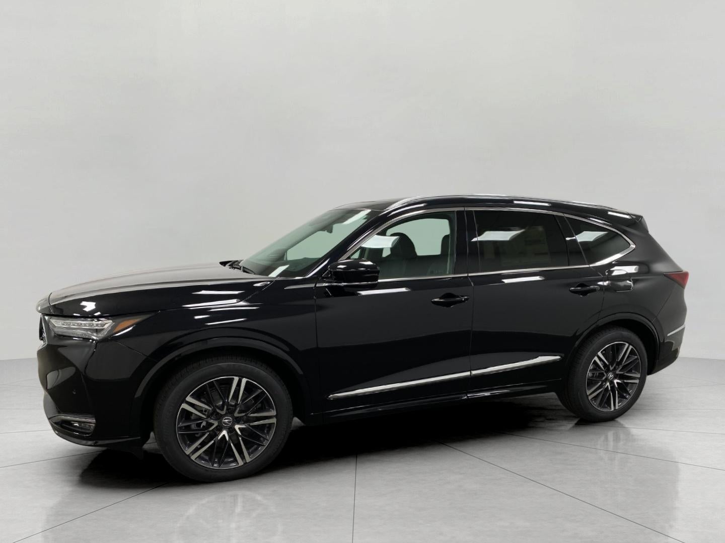 2026 Acura MDX SH-AWD w/Advance Package