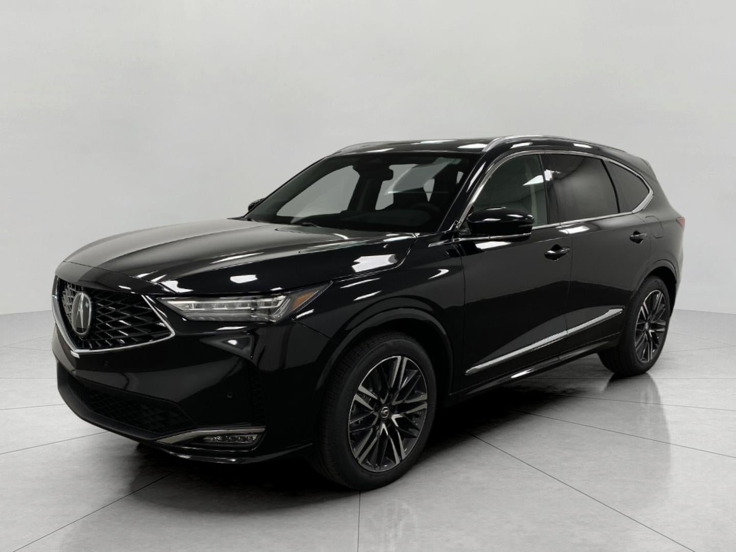 2026 Acura MDX SH-AWD w/Advance Package
