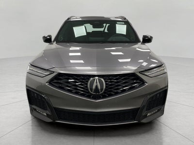2026 Acura MDX SH-AWD w/A-Spec Advance Package