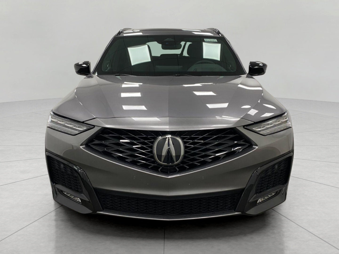 2026 Acura MDX SH-AWD w/A-Spec Advance Package