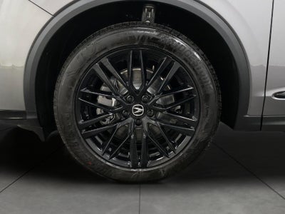 2026 Acura MDX SH-AWD w/A-Spec Advance Package