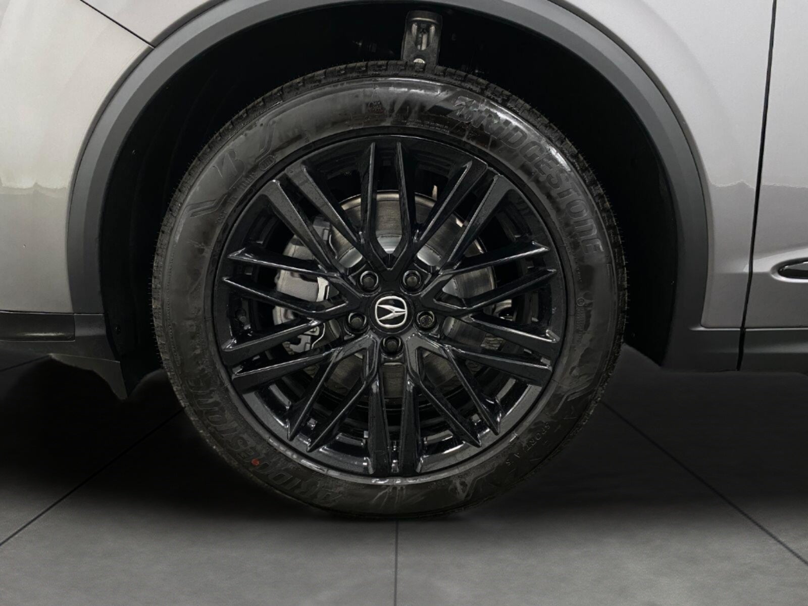 2026 Acura MDX SH-AWD w/A-Spec Advance Package