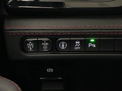 2026 Acura MDX SH-AWD w/A-Spec Advance Package