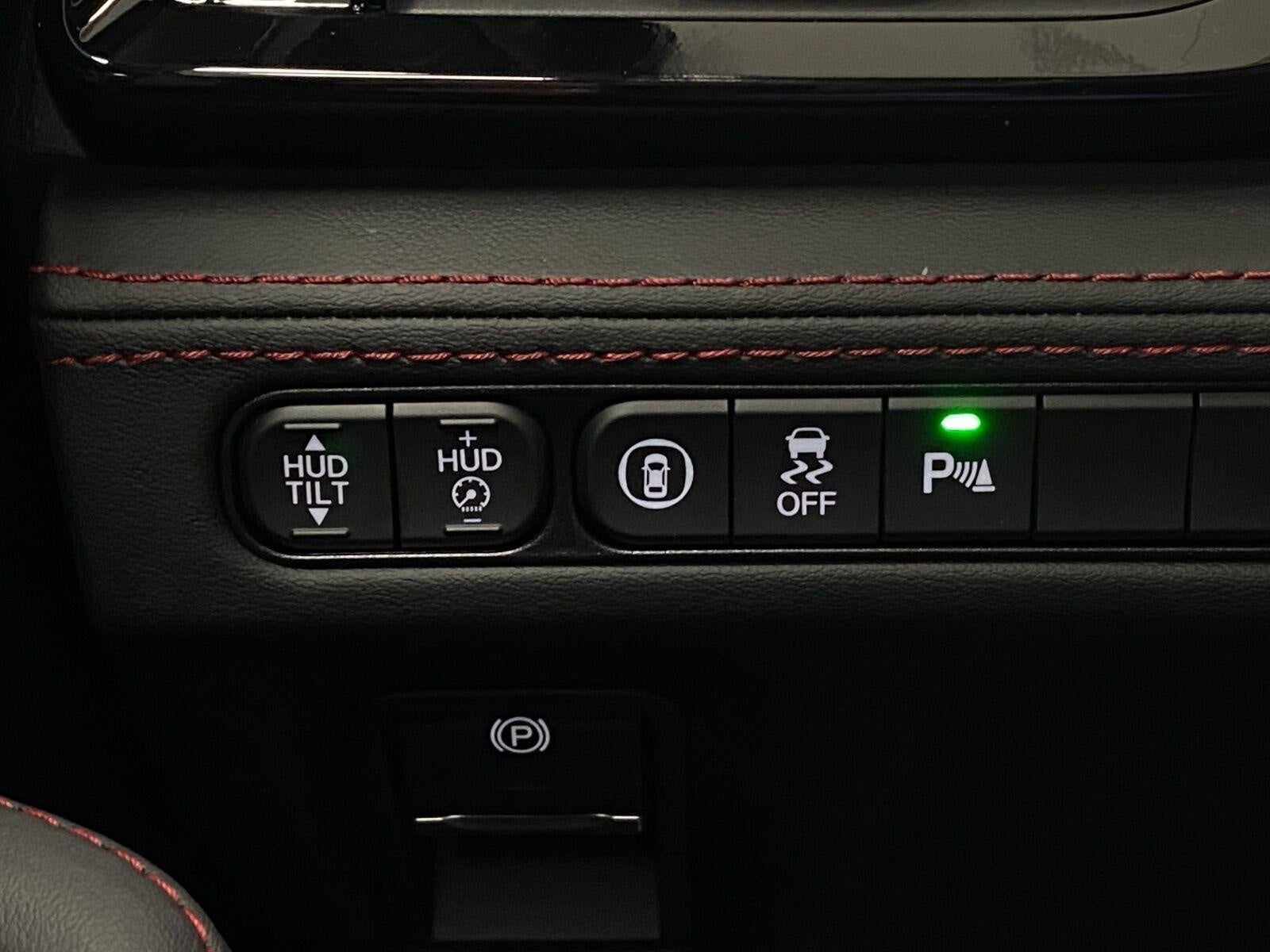 2026 Acura MDX SH-AWD w/A-Spec Advance Package