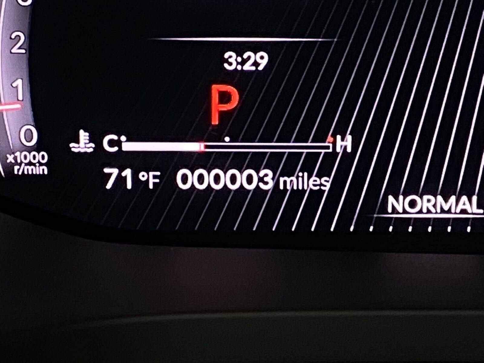 2026 Acura MDX SH-AWD w/A-Spec Advance Package