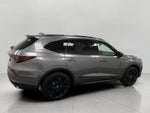 2026 Acura MDX SH-AWD w/A-Spec Advance Package