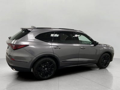 2026 Acura MDX SH-AWD w/A-Spec Advance Package