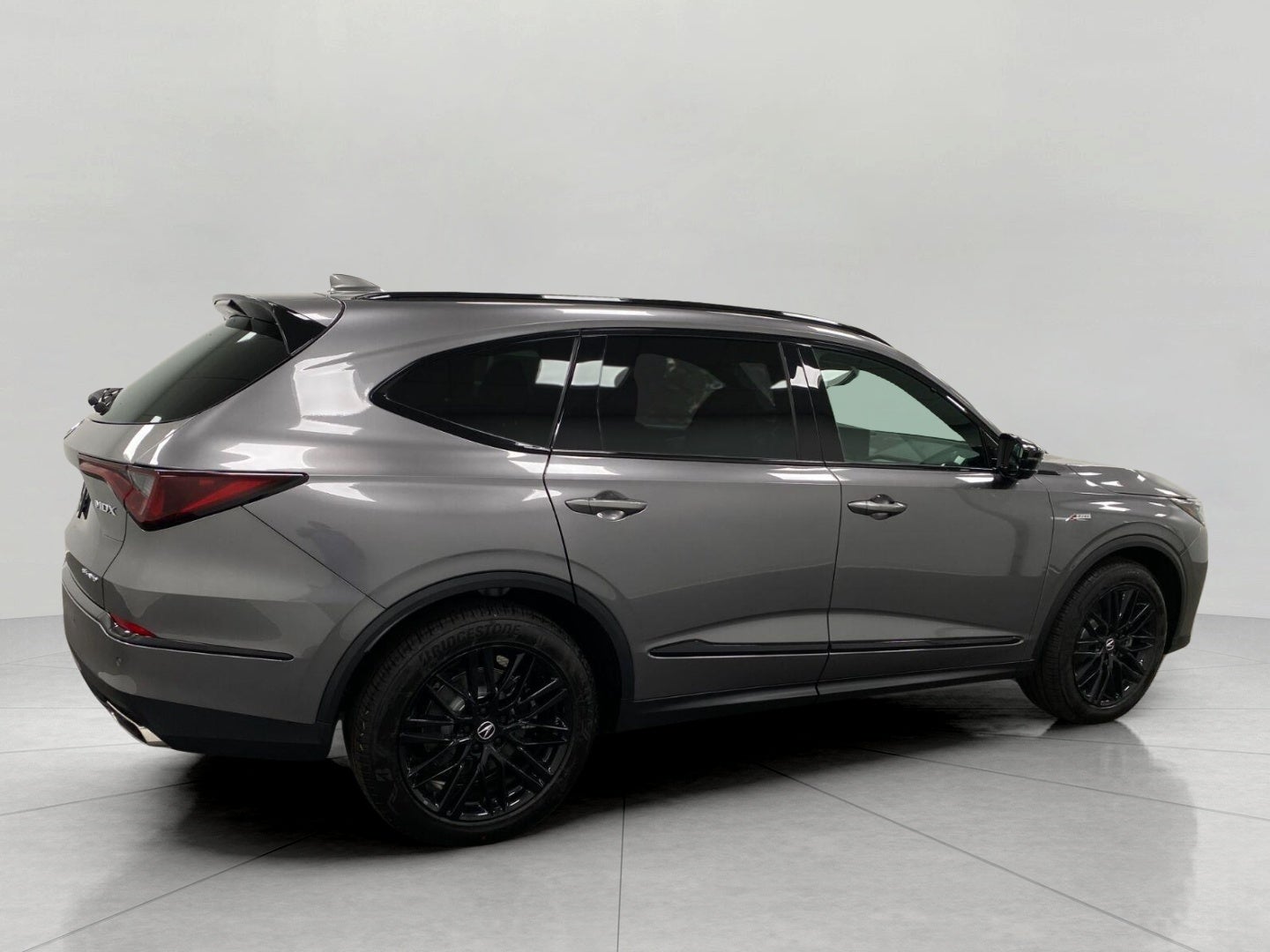2026 Acura MDX SH-AWD w/A-Spec Advance Package