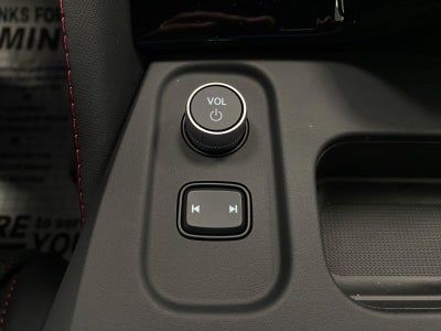 2026 Acura MDX SH-AWD w/A-Spec Advance Package