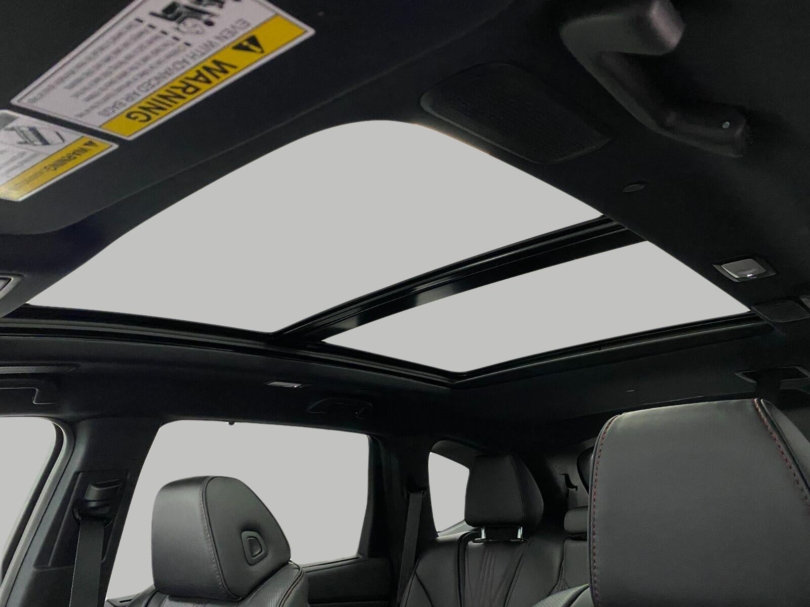 2026 Acura MDX SH-AWD w/A-Spec Advance Package