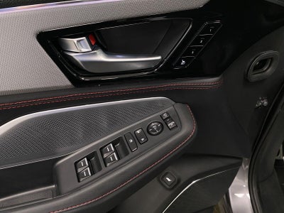 2026 Acura MDX SH-AWD w/A-Spec Advance Package