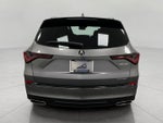 2026 Acura MDX SH-AWD w/A-Spec Advance Package