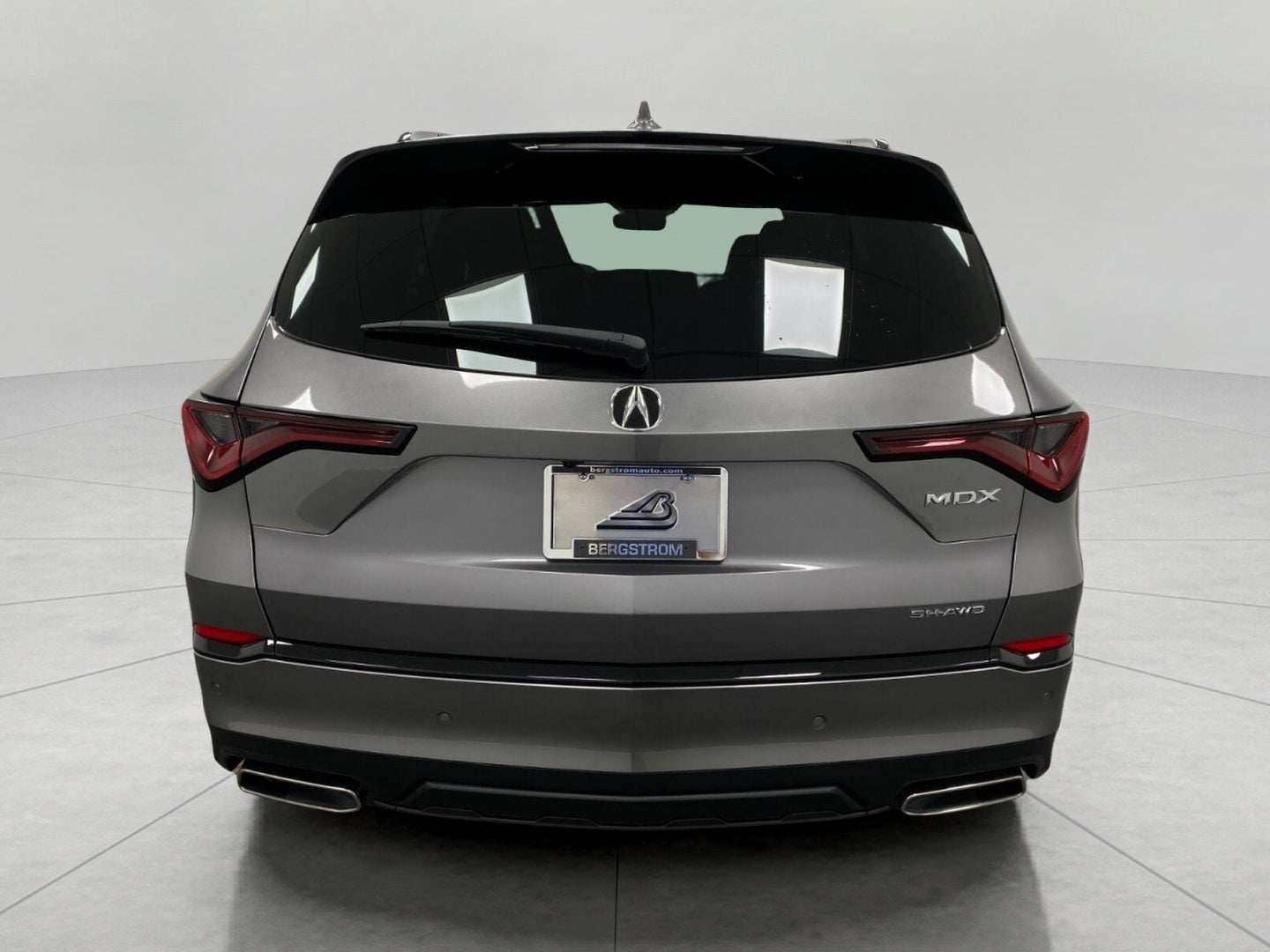 2026 Acura MDX SH-AWD w/A-Spec Advance Package