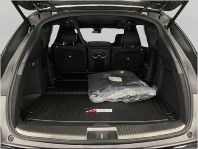 2026 Acura MDX SH-AWD w/A-Spec Advance Package
