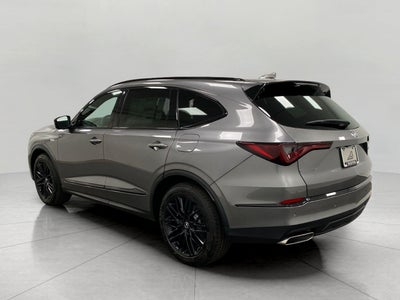 2026 Acura MDX SH-AWD w/A-Spec Advance Package