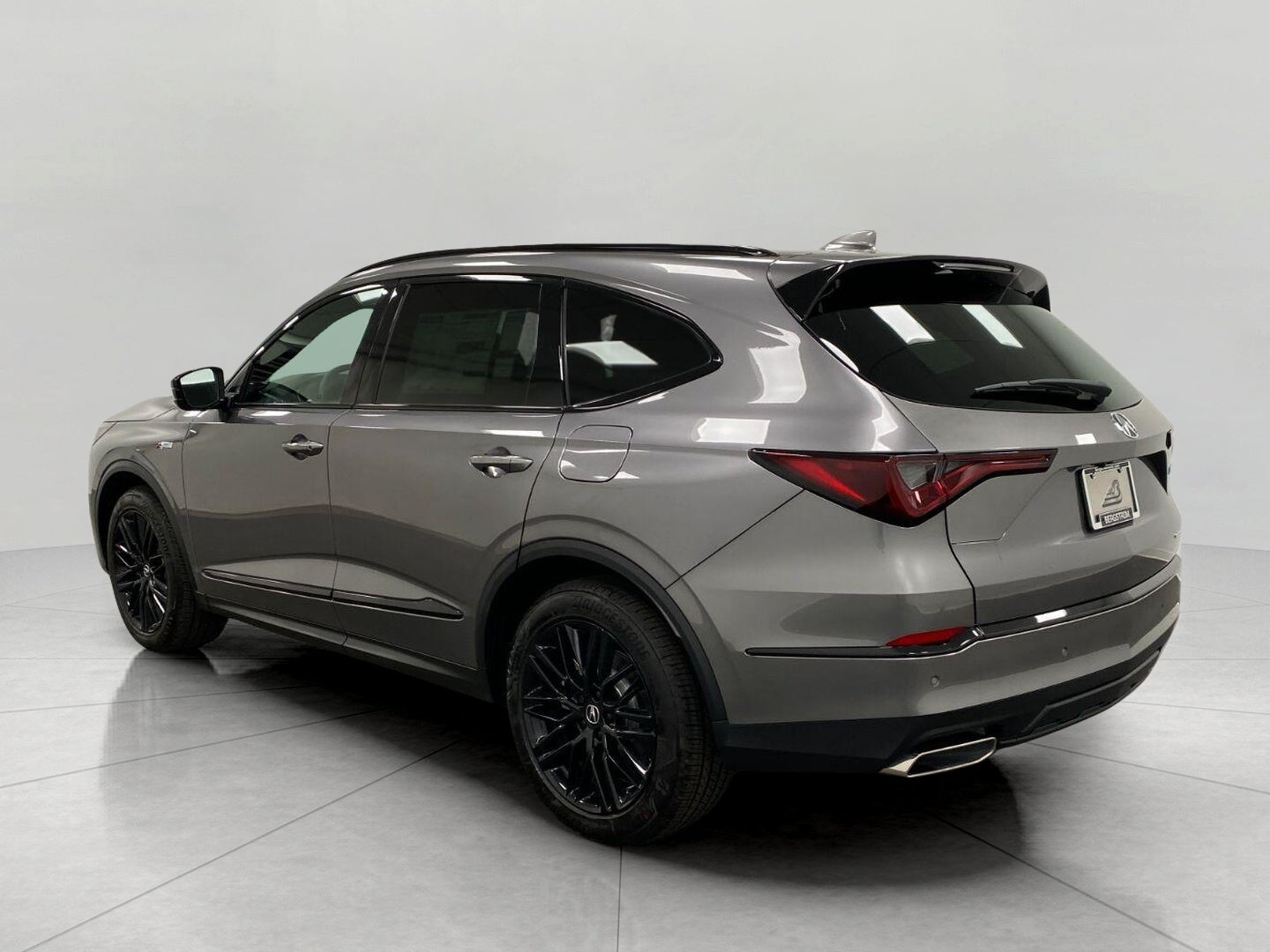 2026 Acura MDX SH-AWD w/A-Spec Advance Package