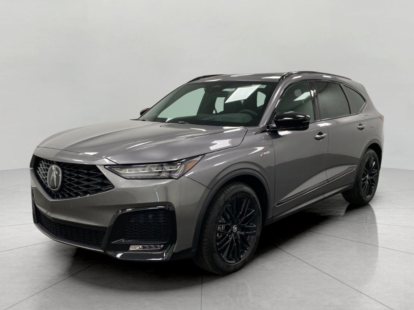 2026 Acura MDX SH-AWD w/A-Spec Advance Package
