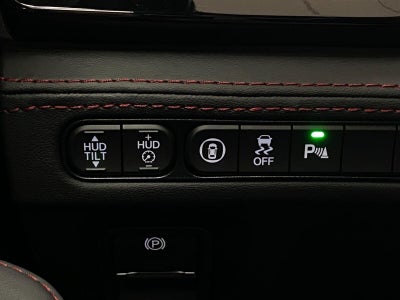2026 Acura MDX SH-AWD w/A-Spec Advance Package