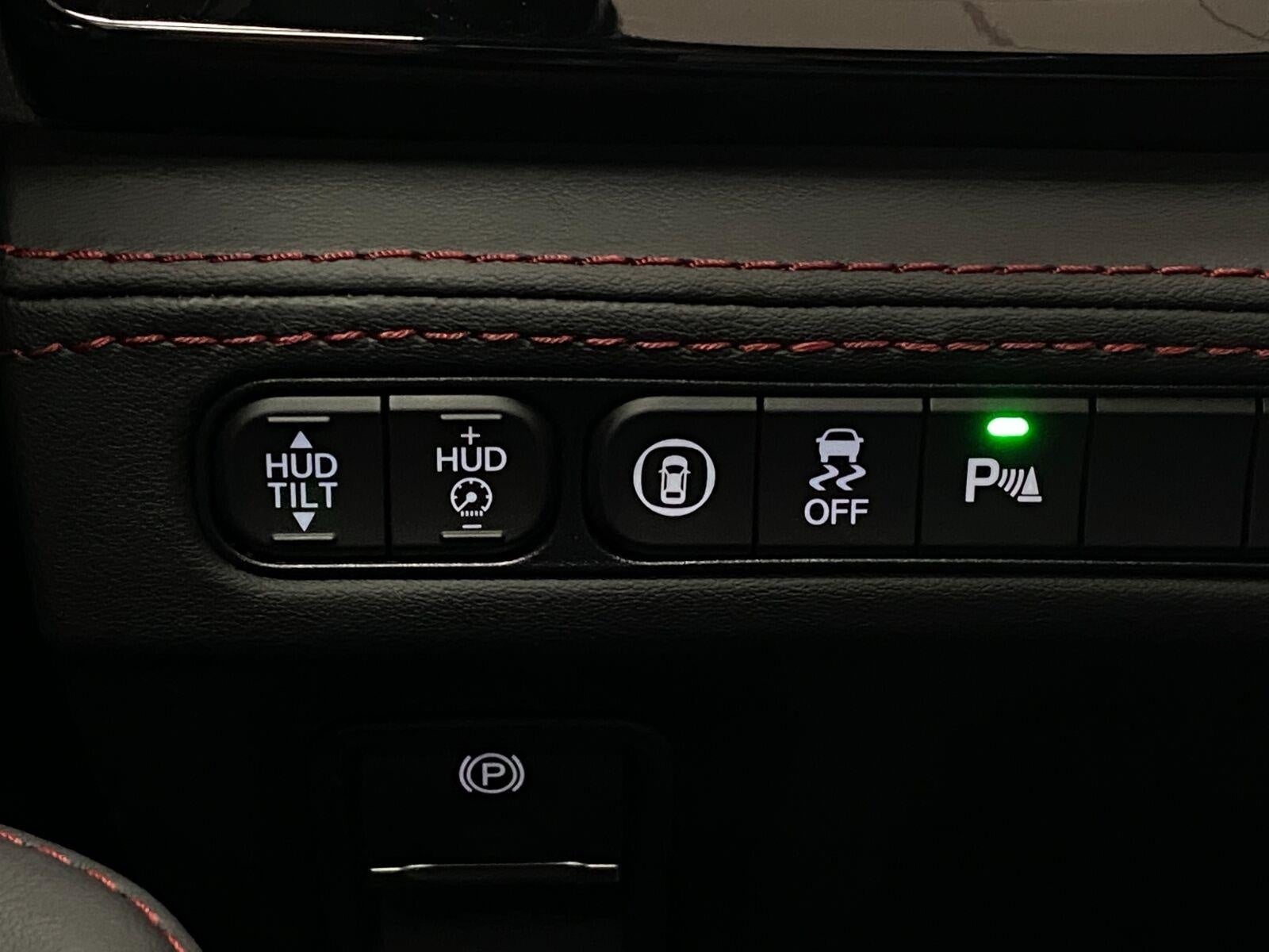2026 Acura MDX SH-AWD w/A-Spec Advance Package