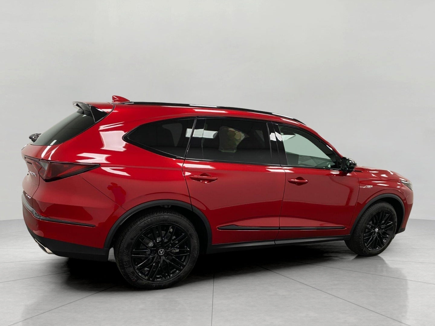 2026 Acura MDX SH-AWD w/A-Spec Advance Package