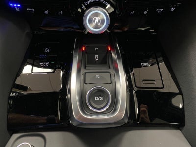 2026 Acura MDX SH-AWD w/A-Spec Advance Package