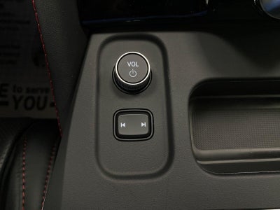 2026 Acura MDX SH-AWD w/A-Spec Advance Package