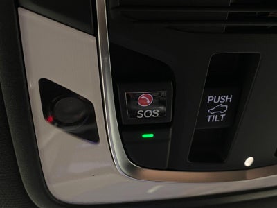 2026 Acura MDX SH-AWD w/A-Spec Advance Package