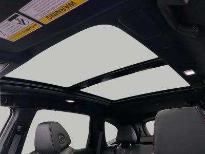 2026 Acura MDX SH-AWD w/A-Spec Advance Package