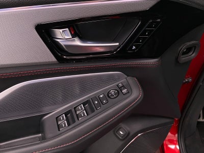 2026 Acura MDX SH-AWD w/A-Spec Advance Package