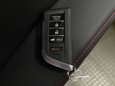 2026 Acura MDX SH-AWD w/A-Spec Advance Package