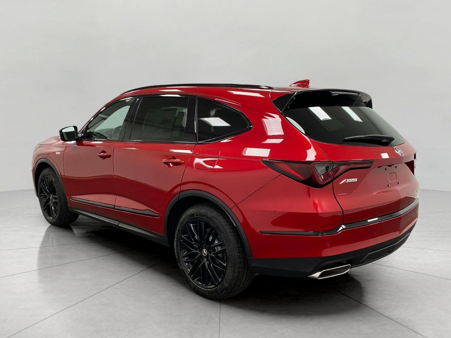 2026 Acura MDX SH-AWD w/A-Spec Advance Package