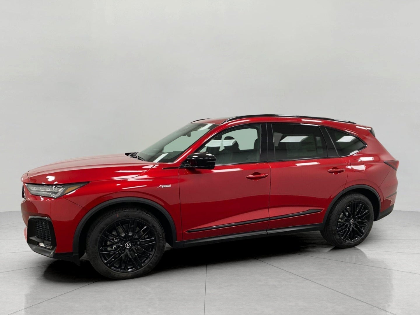 2026 Acura MDX SH-AWD w/A-Spec Advance Package