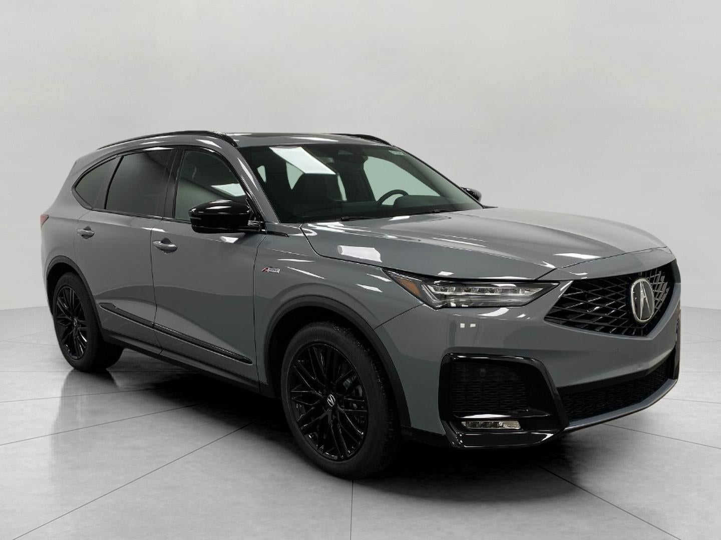 2026 Acura MDX SH-AWD w/A-Spec Advance Package