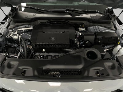 2026 Acura MDX SH-AWD w/A-Spec Advance Package