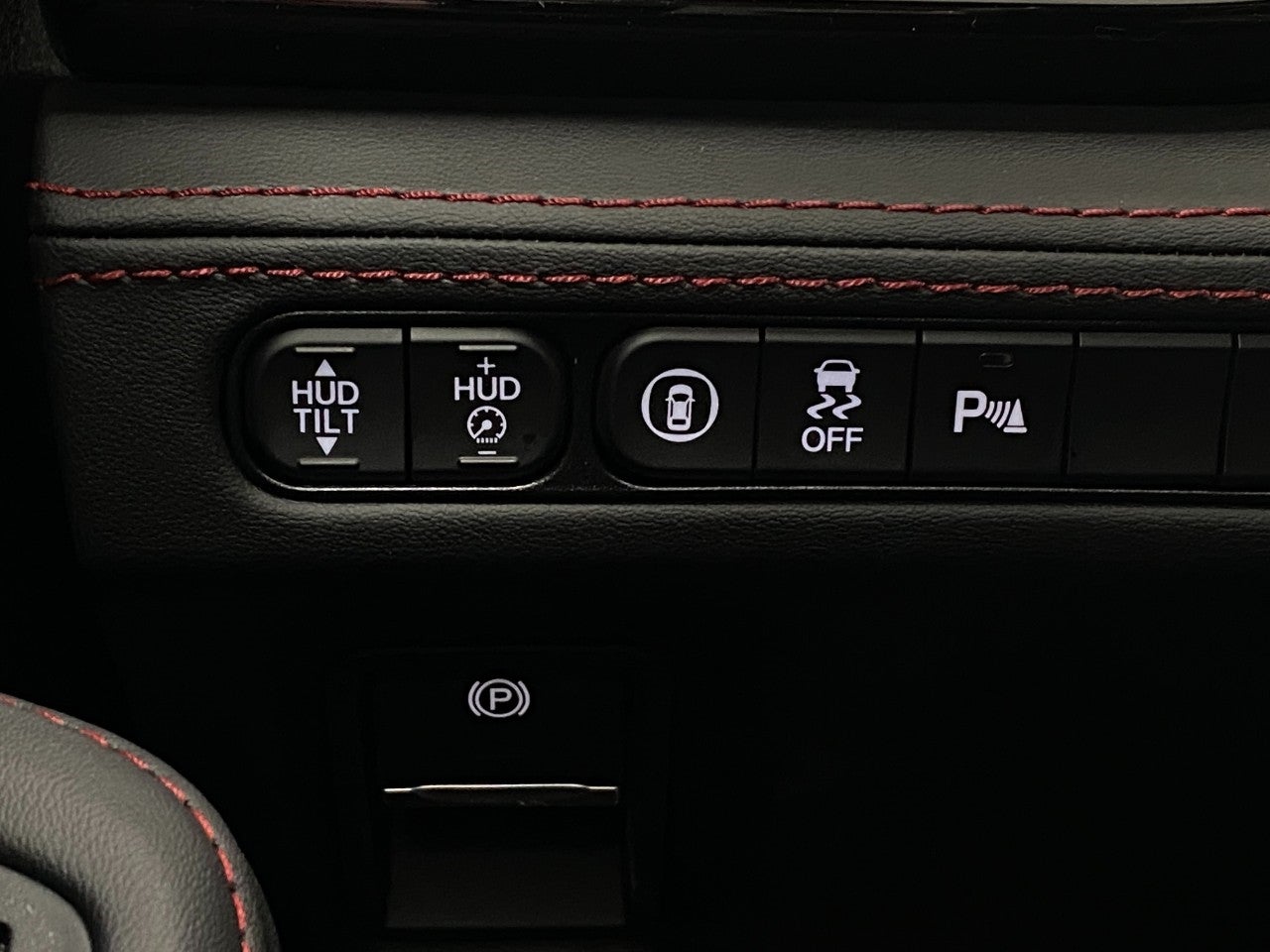 2026 Acura MDX SH-AWD w/A-Spec Advance Package