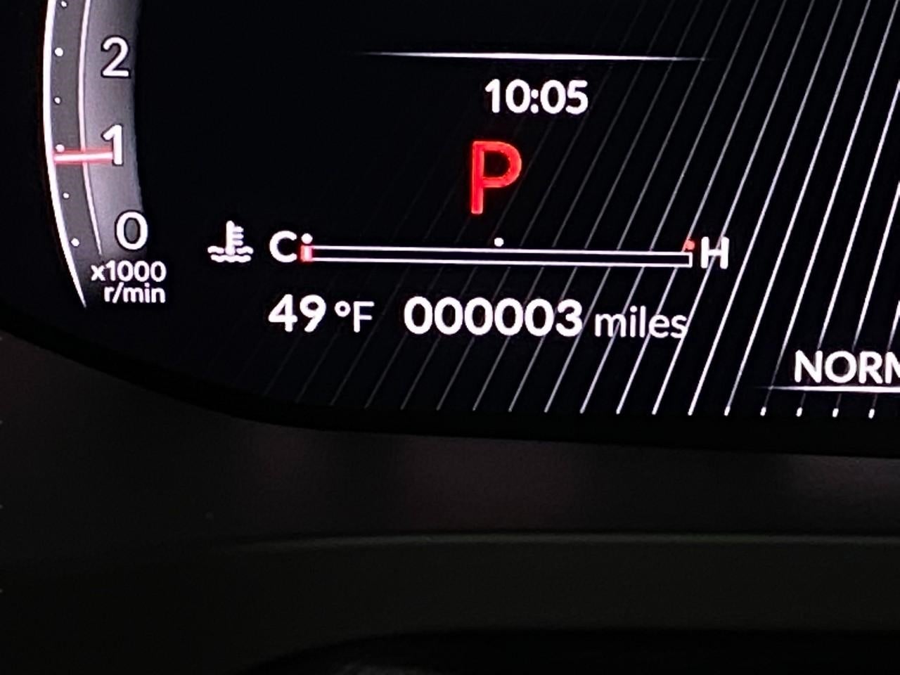 2026 Acura MDX SH-AWD w/A-Spec Advance Package