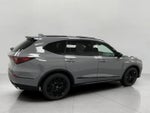 2026 Acura MDX SH-AWD w/A-Spec Advance Package