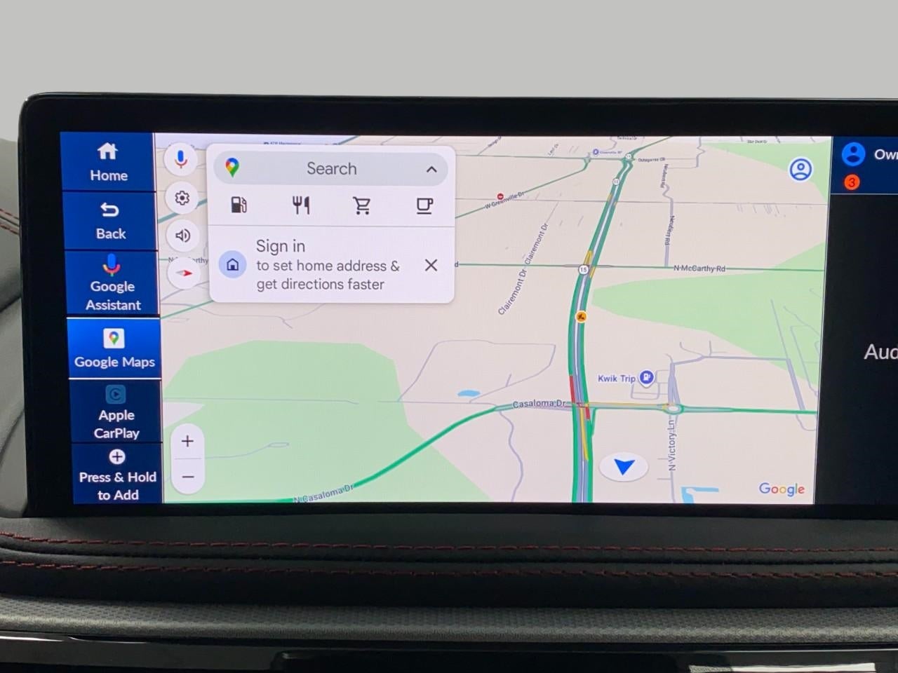2026 Acura MDX SH-AWD w/A-Spec Advance Package