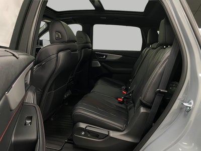 2026 Acura MDX SH-AWD w/A-Spec Advance Package