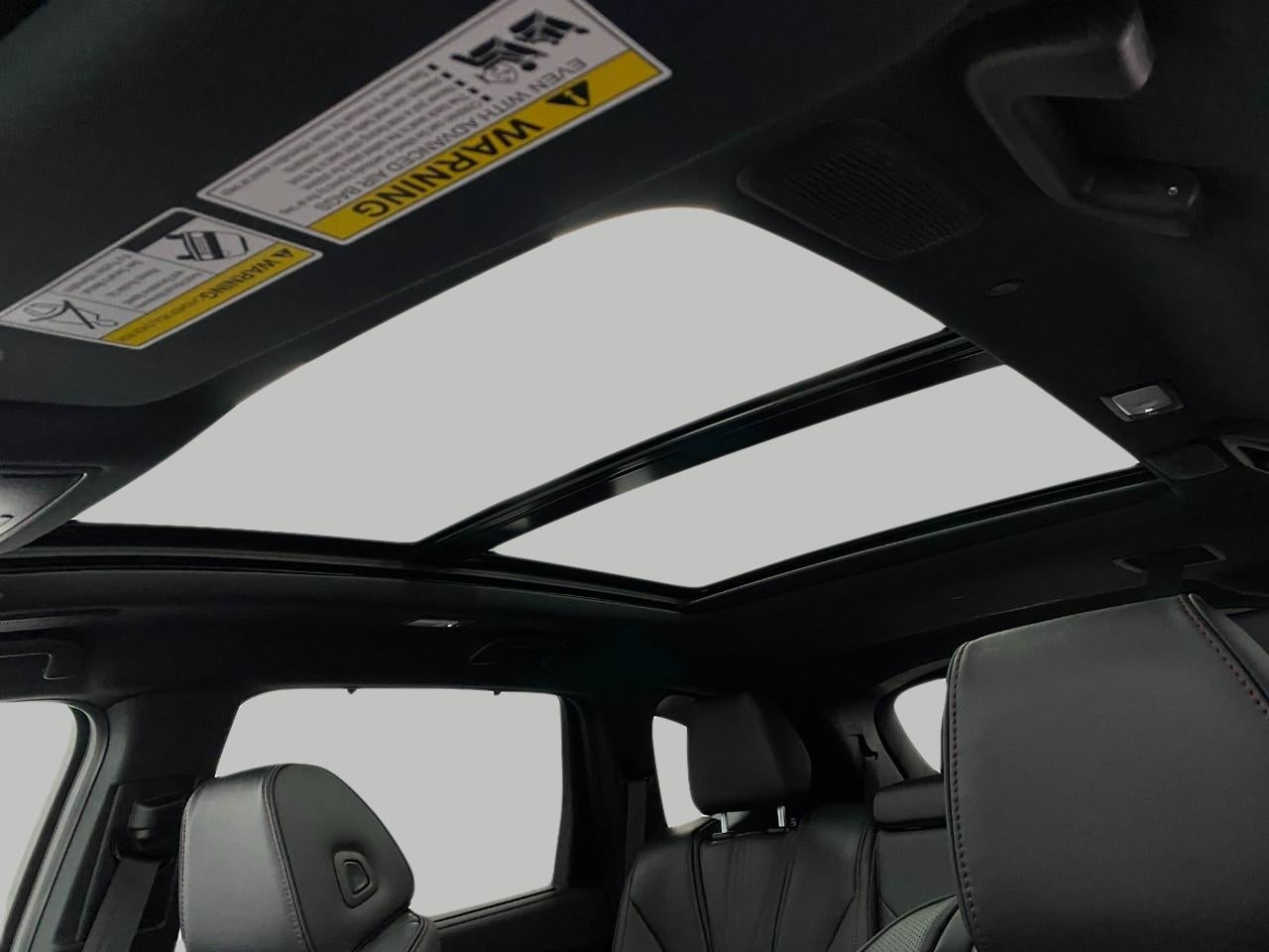 2026 Acura MDX SH-AWD w/A-Spec Advance Package