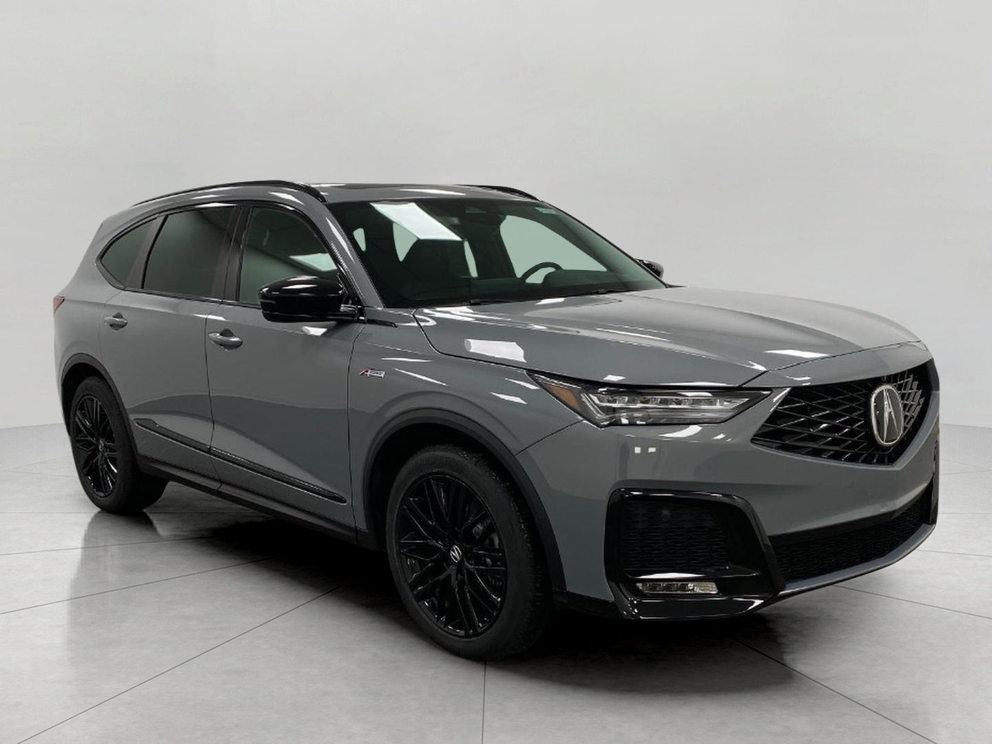 2026 Acura MDX SH-AWD w/A-Spec Advance Package