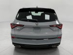 2026 Acura MDX SH-AWD w/A-Spec Advance Package