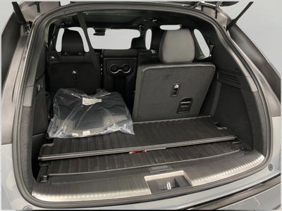 2026 Acura MDX SH-AWD w/A-Spec Advance Package