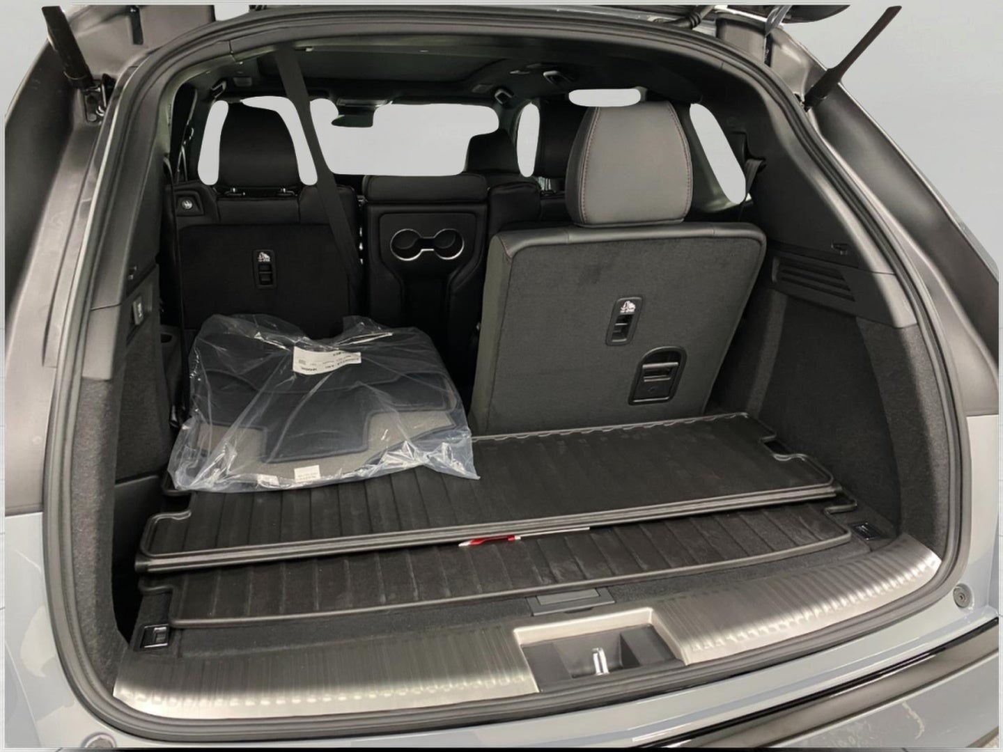2026 Acura MDX SH-AWD w/A-Spec Advance Package