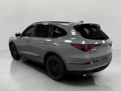 2026 Acura MDX SH-AWD w/A-Spec Advance Package